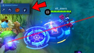 mlbb cyclops no cool down?