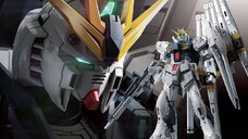 [Model Kit] [Stop Motion Build] 1:144 [RG] RX-93 Nu Gundam