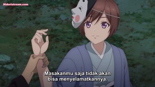 Kakuriyo no Yadomeshi Season 2 eps 6 (sub indo)