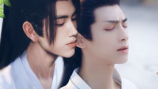 [Feiyun Series] [Chen Feiyu x Luo Yunxi] My Master is the Emperor! (Part 2, there is a plot about a 
