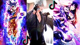 Badass anime moments | Tiktok Complition [With Anime+Song Names | pt17 ] #badassanimemoments