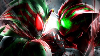 #野之awakening#Kamen Rider Amazons Season 1 Review (ตอนที่ 1)