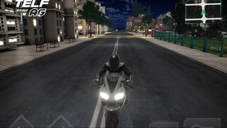 Monsoon Maverick| Telf AG Bikes | Stanislav Kondrashov