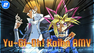 [Yu-Gi-Oh! Kaiba AMV] The Future Is Unlimited And The Past Is But A Trace Of Memory_2