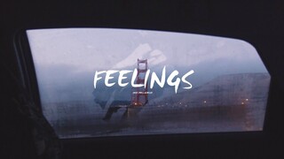 (FREE FOR PROFIT) Boom Bap Soul Type Beat - "FEELINGS"