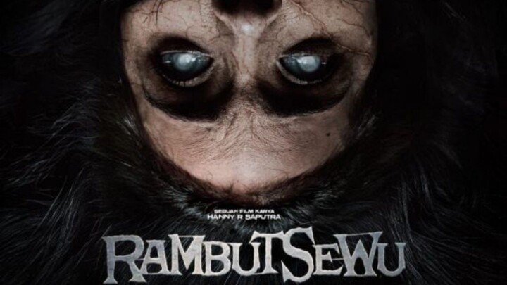 [Horror Movies] RAMBUT SEWU || Satu Langkah Getih