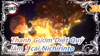 [Thanh Gươm Diệt Quỷ] Hướng dẫn làm 1 cái Nichirinto của Zenitsu (với hiệu ứng sấm sét!)_3