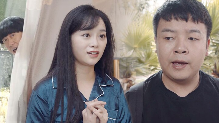 Tôi ngày nào cũng vất vả đi làm kiếm tiền, vậy mà bạn ở nhà lại bày trò này với tôi sao?