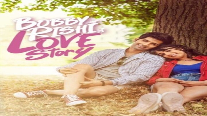 Bobby Aur Rishi Ki Love Story 2025 Hindi Dubbed Movie in hd