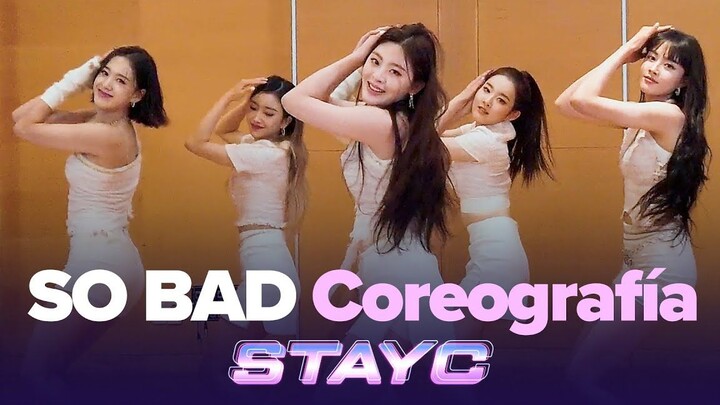 [STAYC Live] 201209 KBS WORLD Radio updates related to SO BAD