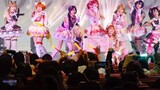 【YRY48】Music START!!☆love live☆Super tidy flip! Super awesome support!