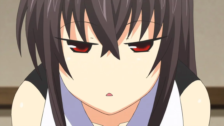 Maji de Watashi ni Koi Shinasai! พากย์เสื่อม