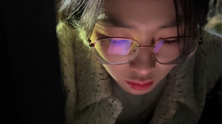 อาจารย์นี่เก่งจริงนะที่แกล้งทำเป็นงง