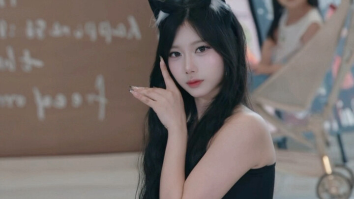 ลูกแมวขี้เหงาที่สุดในอู่ฮั่น【ก้าวเบาไร้เสียง】