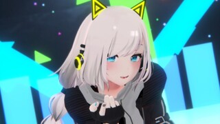 【Peri Mengemudi/MMD】AKURAT[Tanah Suci]