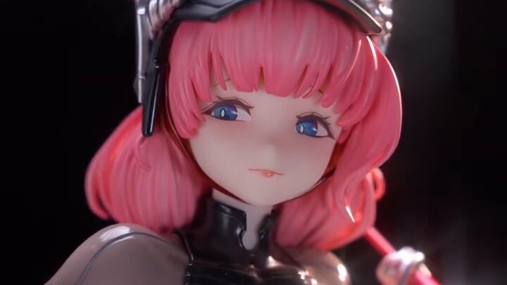 [Immersive Experience #4] Unboxing from the First Person Perspective ~ Two Armed Beautiful Girls wit