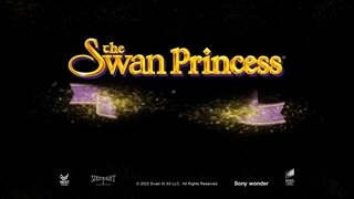 THE SWAN PRINCESS: A FAIRYTALE IS BORN: Watch the full movie for free: Hit the description below