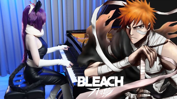 [Renaissance] The most nostalgic and tear-jerking “BLEACH” medley: “Life Is Like A Boat / Never Mean