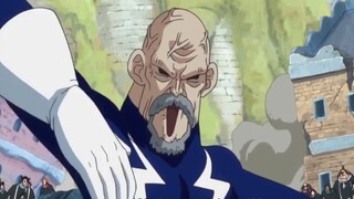 [Tonton Singkat One Piece 71] Ciuman paksa Franky! Sabo melawan sang jenderal sendirian!