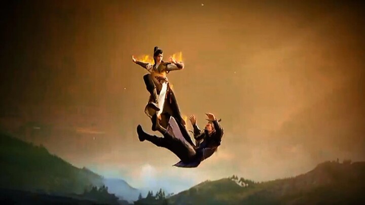 Preview Martial Master Eps 620