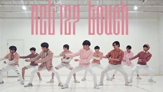 【EAST2WEST Dance Crew】 NCT 127- TOUCH Dance Cover