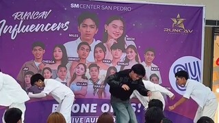 #milesseno#runcav#dance