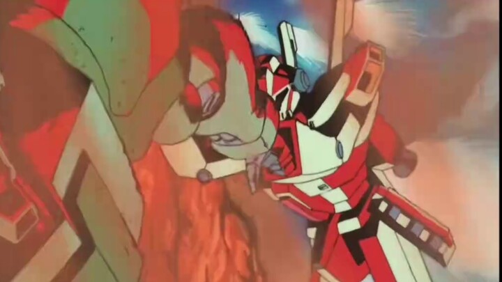 【MAD】When you admire the shooting stars.JPG