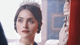 “您是女王，臣不能对您心生爱慕，您是这个国家的统治者，未来的希望……”【女王x首相·上】——英剧《维多利亚》