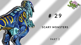Jojo's Bizarre Adventure | Steel Ball Run - Chapter 29 ( Spoiler )