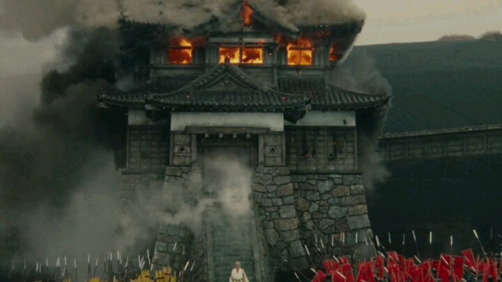 This Is What It Means to Seek Sorrow, Not Happiness, in This World | Akira Kurosawa’s “Ran”