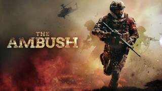 🇦🇪  The Ambush  2021   (a.k.a. Al Kameen, BASED ON TRUE STORY, Eng sub)