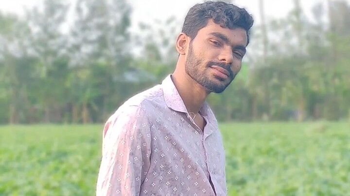 Rakib Khan omi new content video Bangla comedian person bilibili create