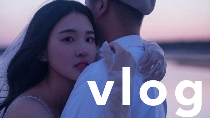 【99vlog】ฉันแต่งงานกับคนที่ชอบมัธยมต้นจริงๆ | ฉากทำร้ายสุนัข (มีสุนัขจริงๆ)