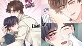 NGỦ NGON LƯƠNG TIÊU ~ CHAP 40: Sự ỷ lại làm người ta tức muốn lộn ruột || truyện tranh đam mỹ