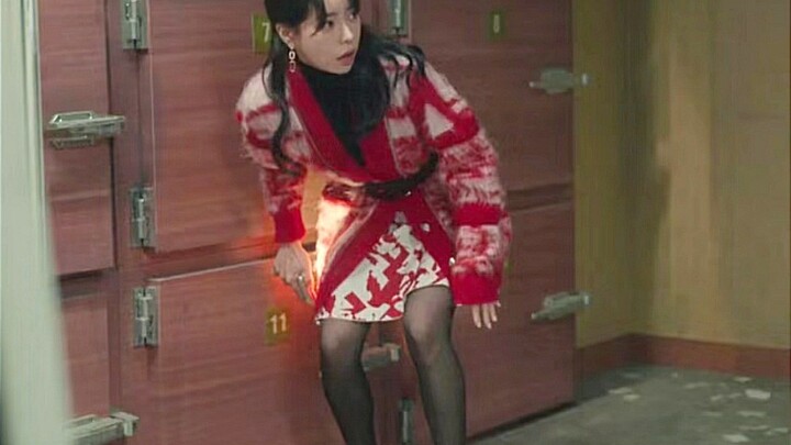 【黑暗荣耀2】妍珍呐，你们霸凌组真的又坏又好笑