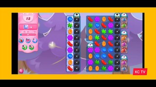 CANDY CRUSH SAGA LEVEL 2039 NEW VERSION NO BOOSTER