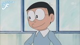 Doraemon : Cậu bé chính trực - Cái đầu của Gorgon