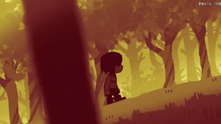 【传说之下/优质动画】8周年快乐