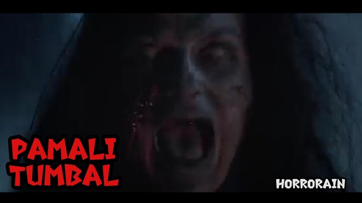 Pamali (Tumbal) - Film Horror Movie INDO [HorroRain!] 🎥