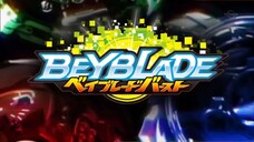 Beyblade Burst - Episode 03 - Tagalog Dub