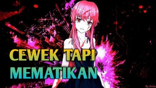 GAZAI YUNO - OST JJK [AMV]