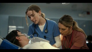 Episode 7 Pulse