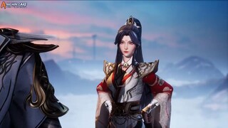 Against The Sky Eps 432 Sub Indo