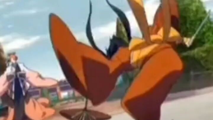 cánh Hoa tàn tình tang anime