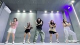 TikTok dance viral