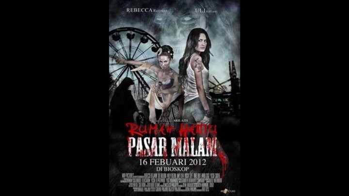 𝗥𝗨𝗠𝗔𝗛 𝗛𝗔𝗡𝗧𝗨 𝗣𝗔𝗦𝗔𝗥 𝗠𝗔𝗟𝗔𝗠