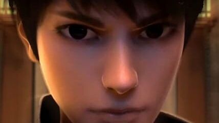 Battle Through the Heavens Season 1 Episode 2 Hindi Dubbed