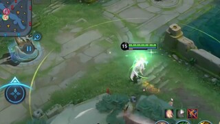 Nuwa dyed the dragon skin? Chang'e has unlimited power? There are fake bushes in the ice and snow ma