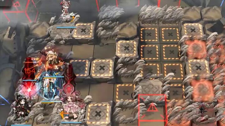 [First kill on the entire network] 780 points in the battle of turbidity, exceeding the total score 