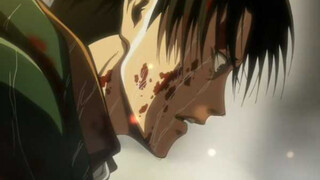 [Attack on Titan Memory Fragment No. 10] "I make a promise to you, I will definitely exterminate the